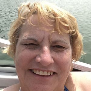 Meet your Posher, Jo ann